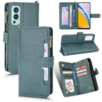 For OnePlus Nord 2 5G / Green
