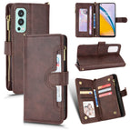 For OnePlus Nord 2 5G / Brown