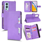 For OnePlus Nord 2 5G / Purple