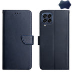 For Samsung Galaxy M53 / Blue