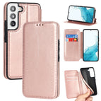 For Samsung Galaxy S22 5G / Rose Gold