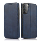 For Samsung Galaxy S21+ 5G / Blue