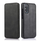 For Samsung Galaxy S20 / Black