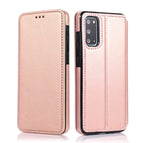 For Samsung Galaxy S20+ / Rose Gold