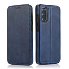 For Samsung Galaxy S20+ / Blue