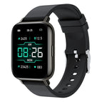 2S (Black) / Black