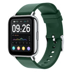 2S (Green) / Green