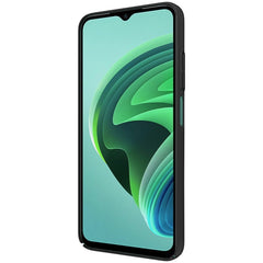 NILLKIN Black Mirror Series Camshield PC Phone Case, For Xiaomi Redmi Note 11E 5G / Redmi 10 5G