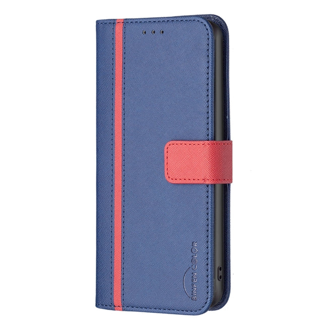 BF13 Color Matching Cross Texture Leather Phone Case, For Nokia G21 / G11, For vivo Y51a / Y51s / Y51 2020, For vivo Y11 / Y15 / Y12 / Y17, For vivo Y15s, For vivo Y20, For vivo Y21