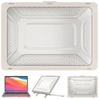 For MacBook Air 13.3 inch 2020 / 2018 / Apricot