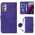 For Motorola Moto G Stylus 4G 2022 / Purple