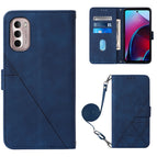 For Motorola Moto G Stylus 4G 2022 / Blue