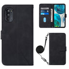 For Motorola Moto G52 / Black