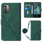 For Nokia G21/G11 / Dark Green