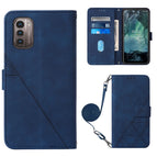 For Nokia G21/G11 / Blue