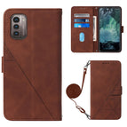 For Nokia G21/G11 / Brown