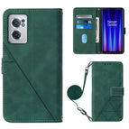 For OnePlus Nord CE 2 5G / Dark Green
