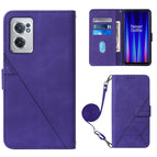For OnePlus Nord CE 2 5G / Purple