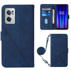 For OnePlus Nord CE 2 5G / Blue