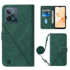 For OPPO Realme C31 4G / Dark Green