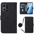 For OPPO Reno7 4G/F21 Pro / Black