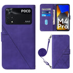 For Xiaomi Poco M4 Pro 4G / Purple