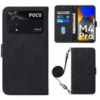 For Xiaomi Poco M4 Pro 4G / Black