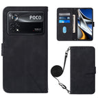 For Xiaomi Poco X4 Pro 5G / Black