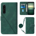 For Sony Xperia 1 IV / Dark Green