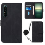 For Sony Xperia 1 IV / Black