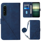 For Sony Xperia 1 IV / Blue