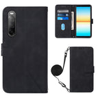 For Sony Xperia 10 IV / Black