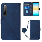 For Sony Xperia 10 IV / Blue