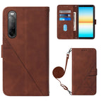 For Sony Xperia 10 IV / Brown