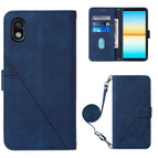 For Sony Xperia ACE III / Blue