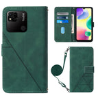For Xiaomi Redmi 10A / Dark Green