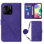 For Xiaomi Redmi 10A / Purple