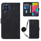 For Samsung Galaxy M53 5G / Black