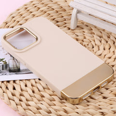 TPU + Electroplated PC Phone Case, For iPhone 13 Pro Max, For iPhone 13 Pro, For iPhone 13, For iPhone 12 Pro Max, For iPhone 12 / 12 Pro