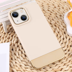 TPU + Electroplated PC Phone Case, For iPhone 13 Pro Max, For iPhone 13 Pro, For iPhone 13, For iPhone 12 Pro Max, For iPhone 12 / 12 Pro