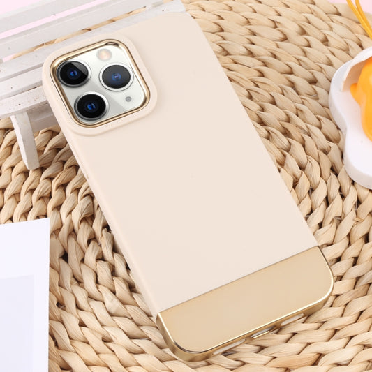 TPU + Electroplated PC Phone Case, For iPhone 11 Pro Max, For iPhone 11 Pro, For iPhone 11