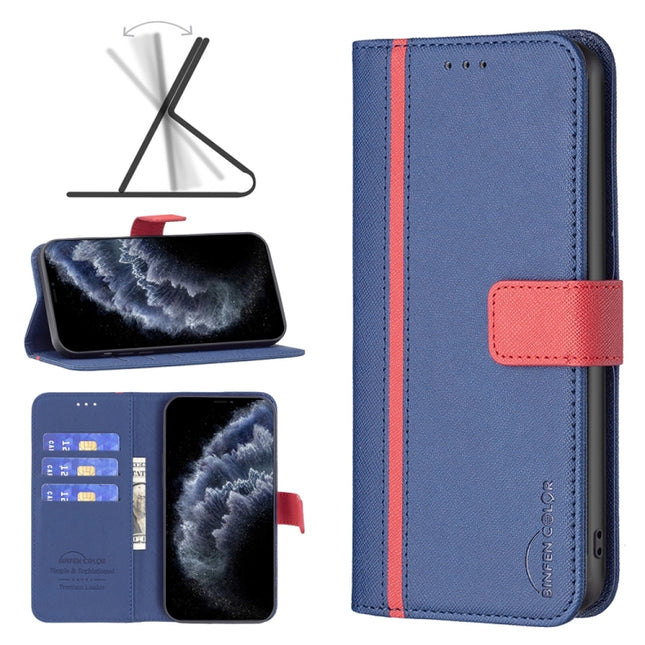 BF13 Color Matching Cross Texture Leather Phone Case, For iPhone 11, For iPhone 11 Pro, For iPhone 11 Pro Max, For iPhone X / XS, For iPhone XR, For iPhone XS Max