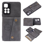 For Xiaomi Redmi Note 11 5G Chinese / Grey