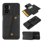 For Xiaomi Redmi Note 11E / Black