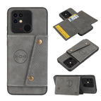 For Xiaomi Redmi Note 11E / Grey