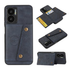For Xiaomi Redmi Note 11E / Blue