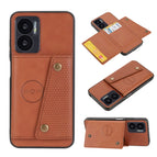 For Xiaomi Redmi Note 11E / Brown