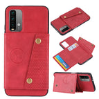 For Xiaomi Redmi 10 / Red
