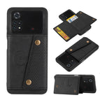 For Xiaomi Poco M4 Pro 4G / Black