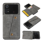 For Xiaomi Poco M4 Pro 4G / Grey